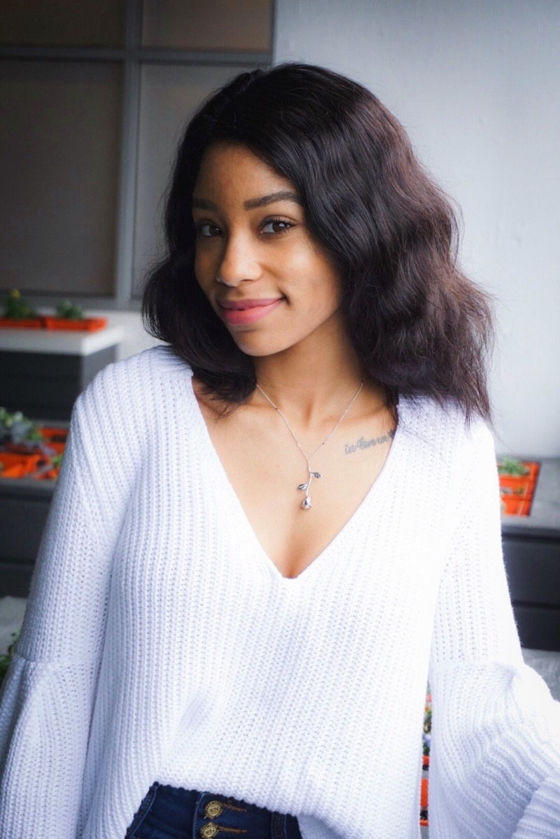 Maliyah Mayfield of Kalua Rae Jewelry