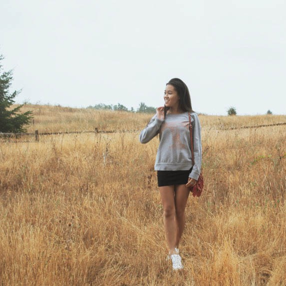 5 Fall Outfit Ideas for the First Day of School