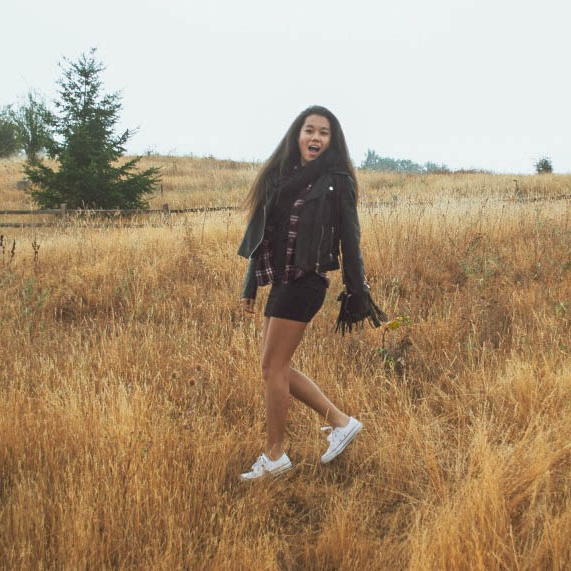 5 Fall Outfit Ideas for the First Day of School