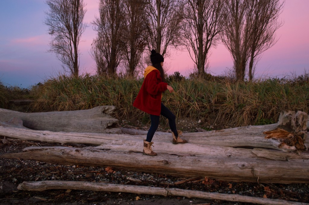 A Month in&nbsp;Seattle