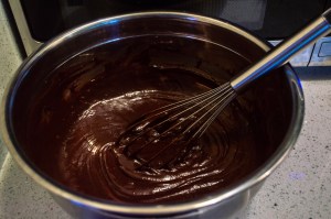 Crinkle Cookies - Chocolate Brownie Cookie