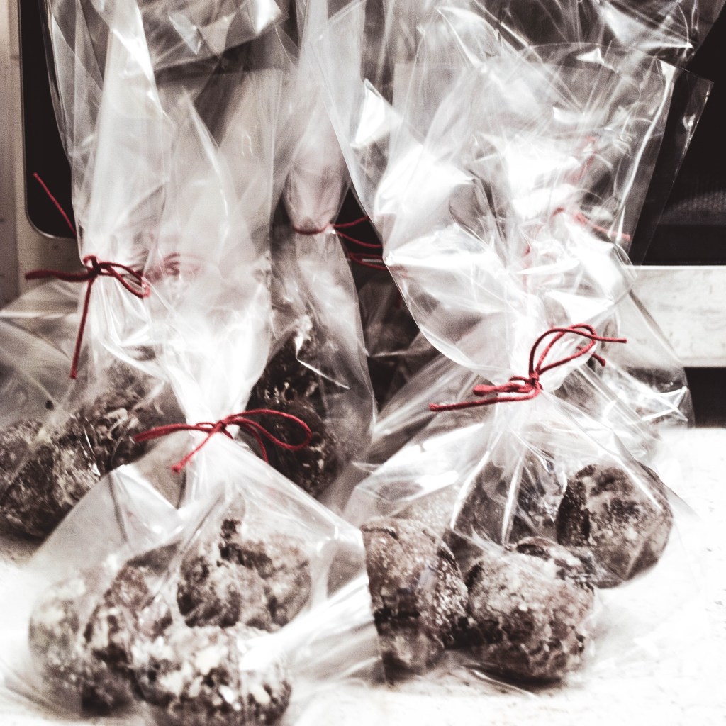 The Best Chocolate Brownie Cookie Recipe Ever