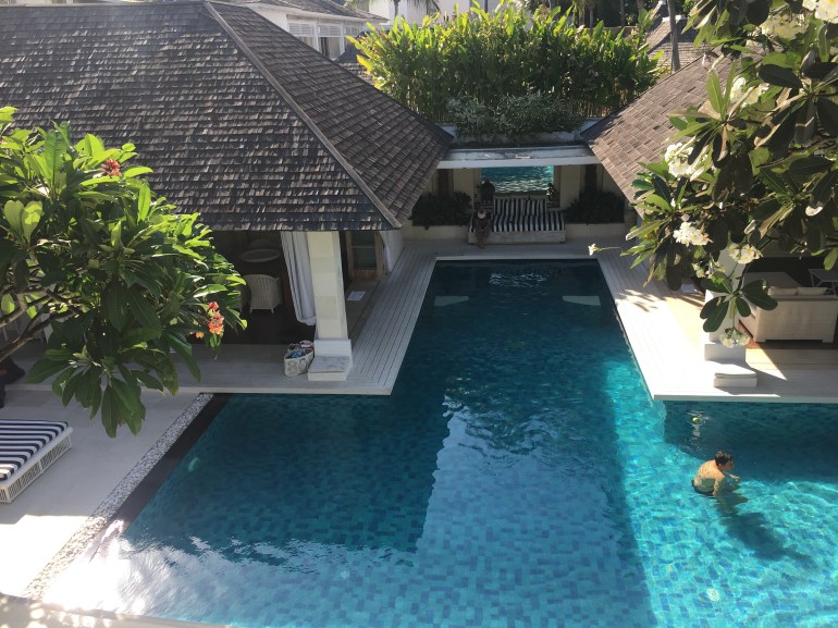 What to Expect Your First Time in Bali - Villa Jajliluna