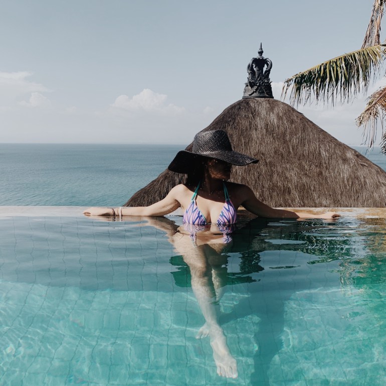 What to Expect Your First Time in Bali - Villa Aum