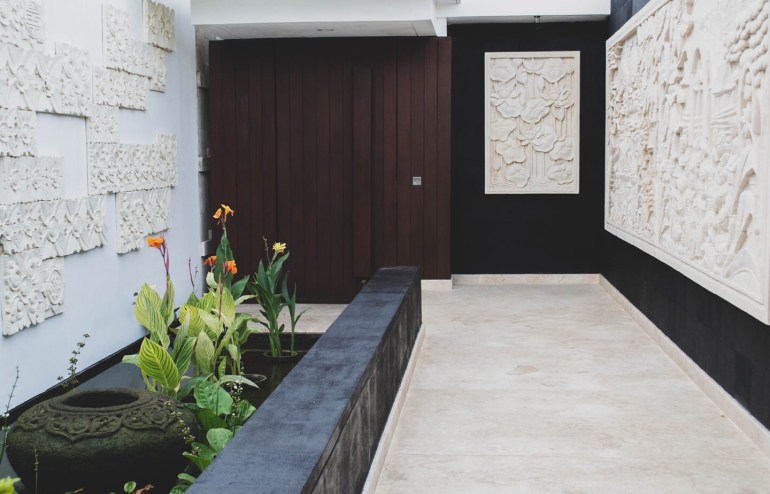 What to Expect for Your First Time in Bali -Villa Aum