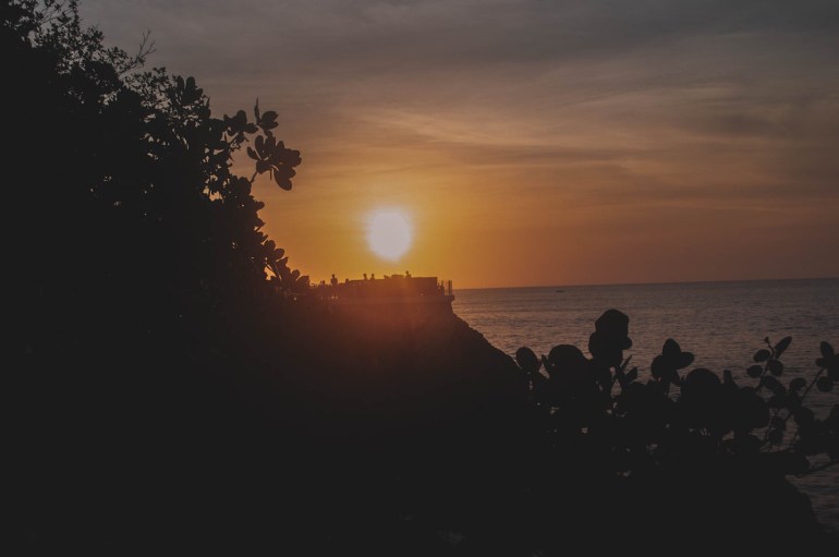 What to Expect for Your First Time in Bali - Bali Sunset