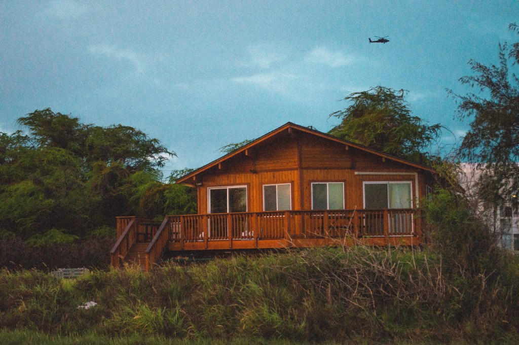 Traveling to Hawaii During&nbsp;COVID