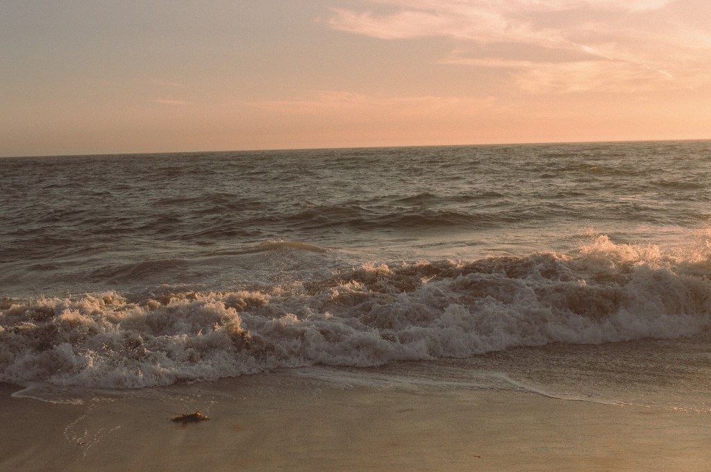 Point Dume, Malibu, California