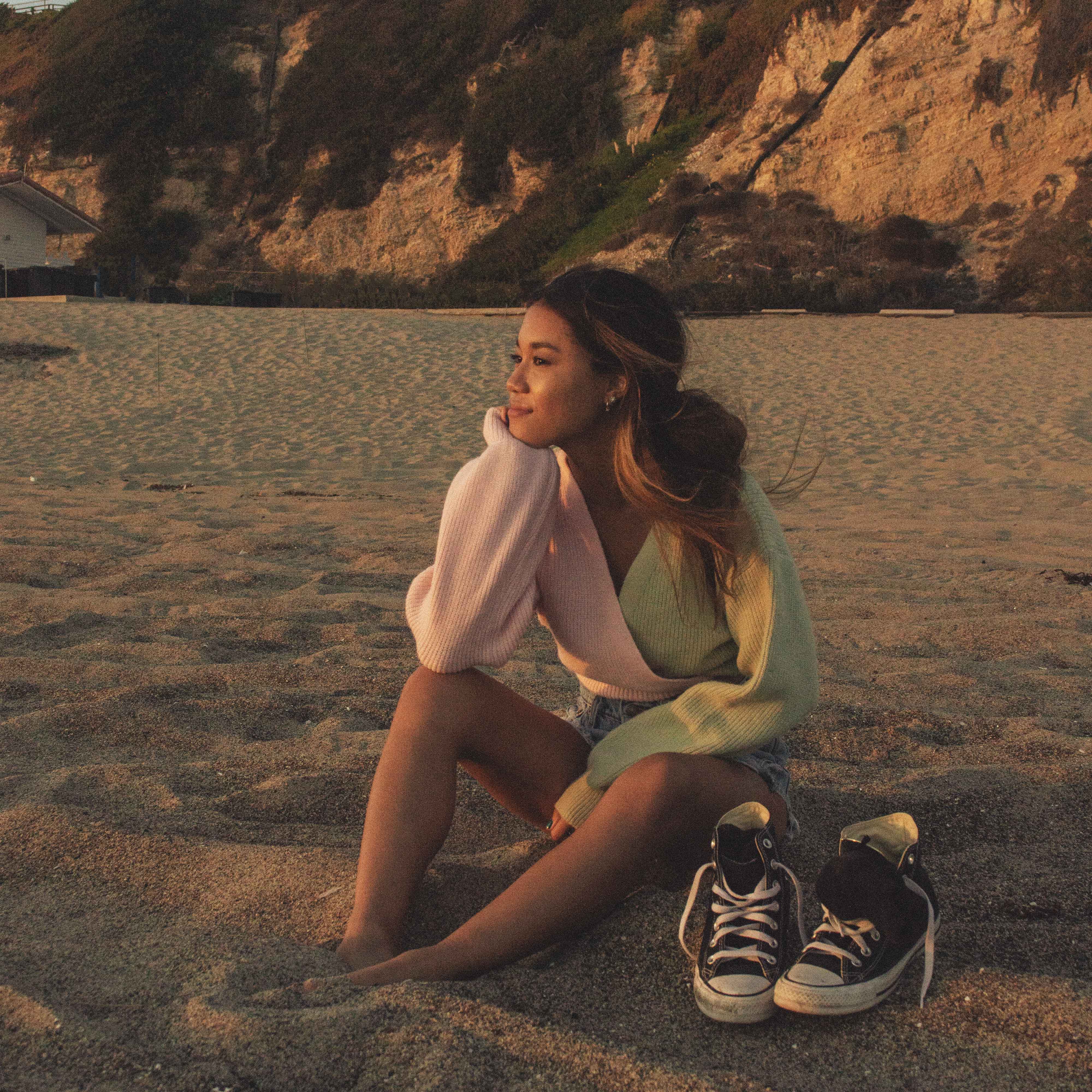 Point Dume, Malibu, California