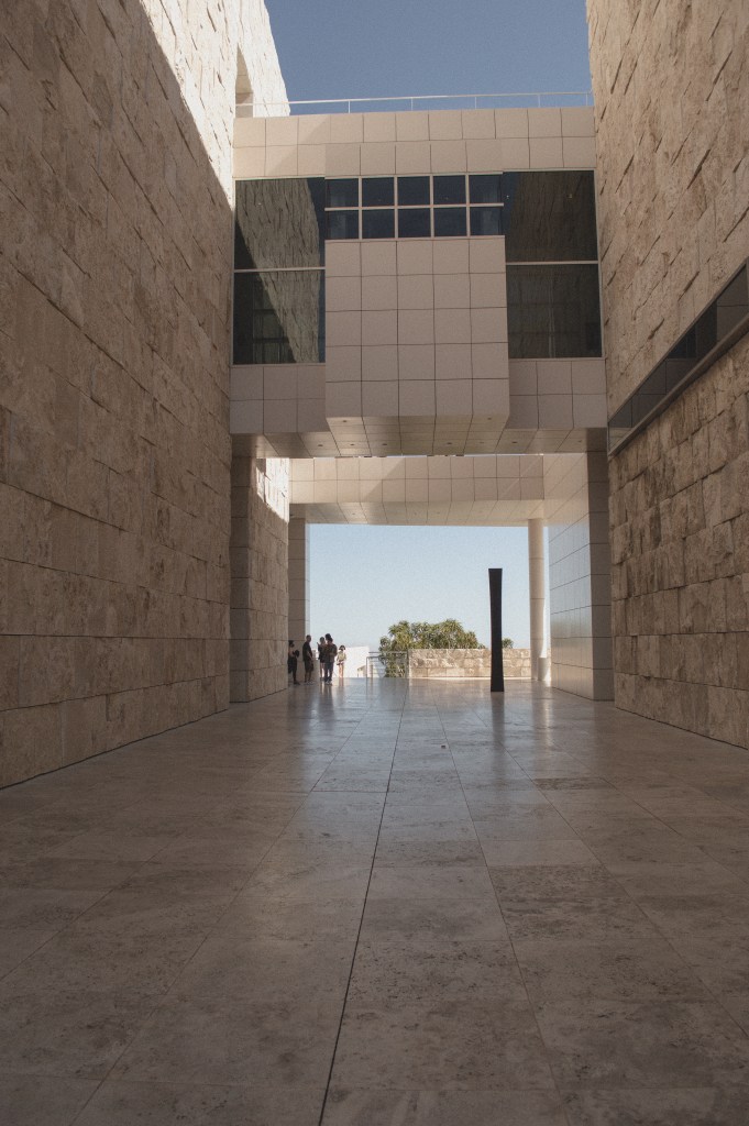 The Getty Center | Los Angeles, California