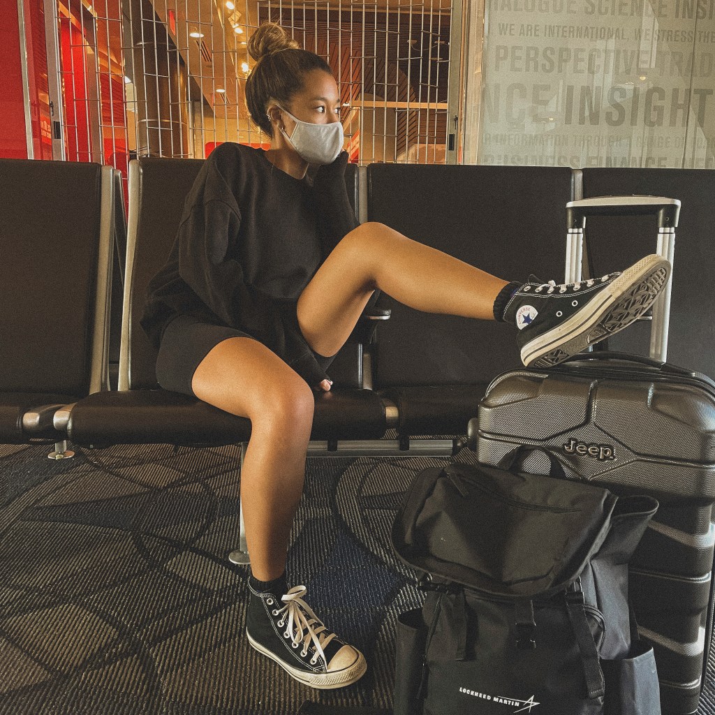 6 things to always pack in your carry-on