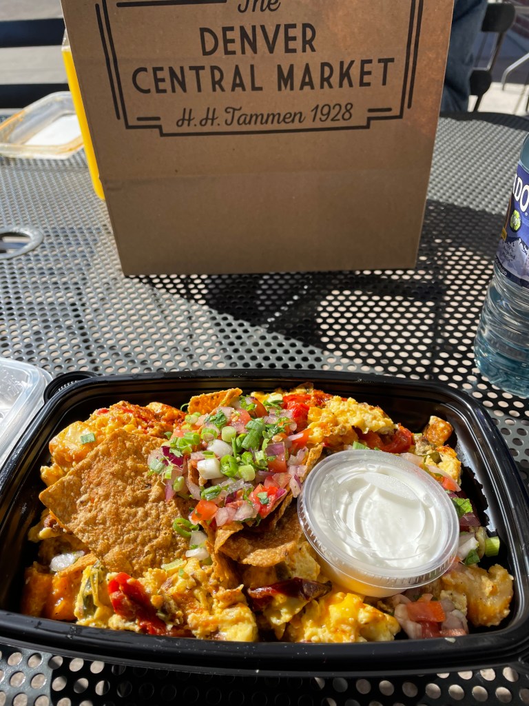 denver central market in RiNo